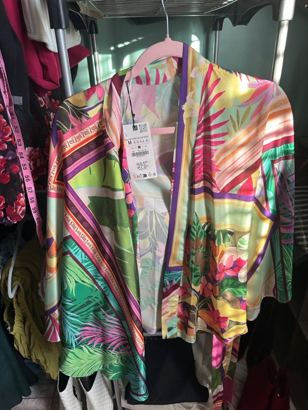 Zara Top